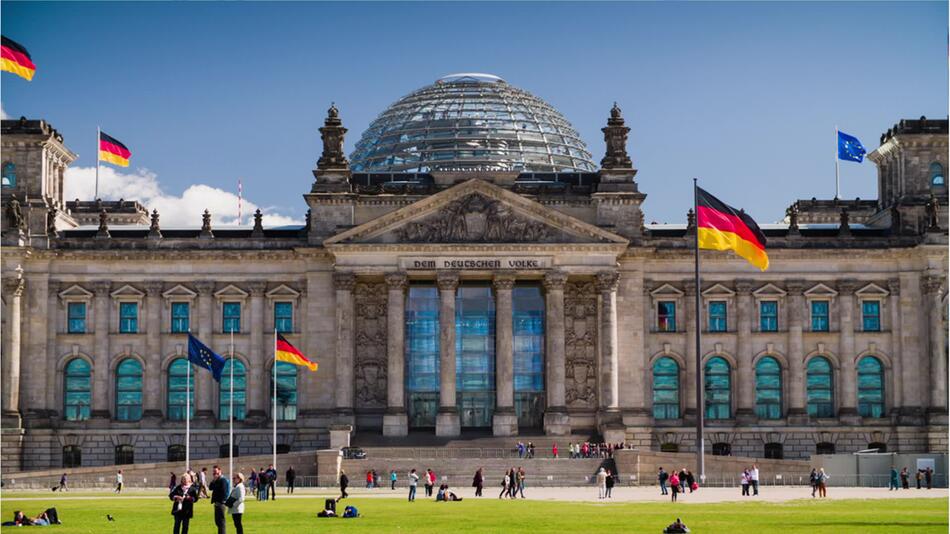 Bundestag