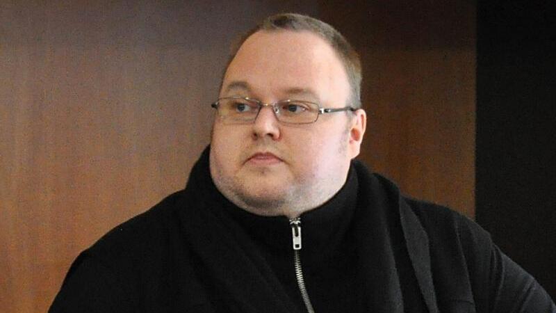 Kim Dotcom