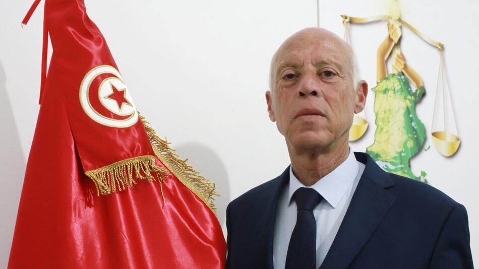 Präsidentenwahl in Tunesien