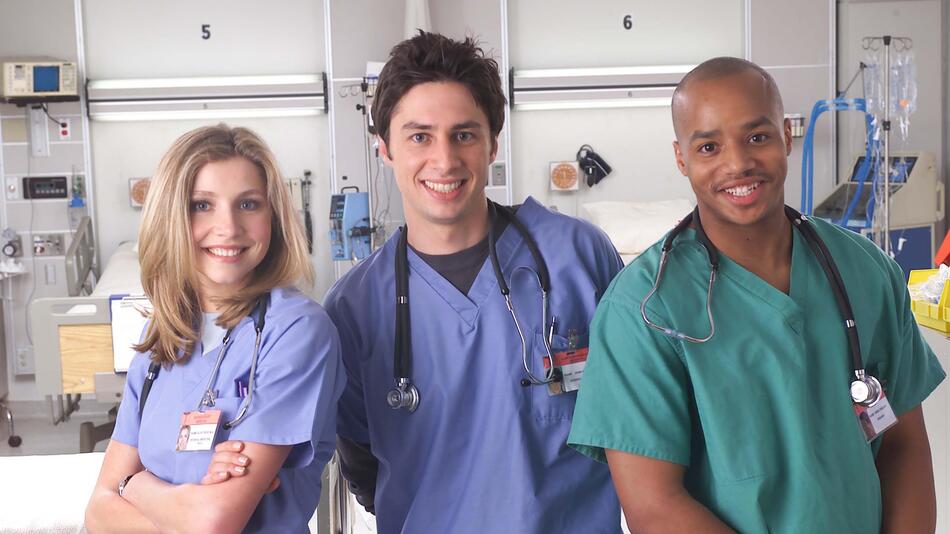 Scrubs