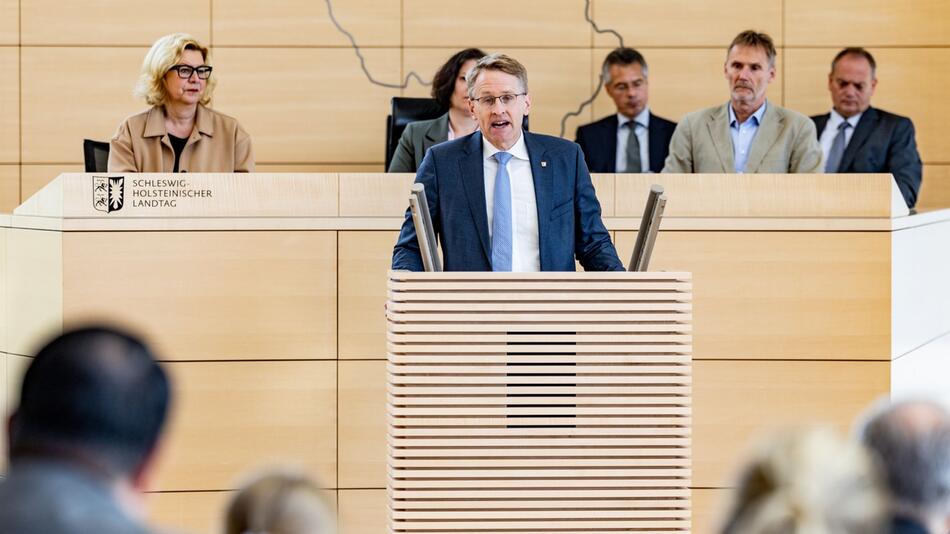 Landtag Schleswig-Holstein