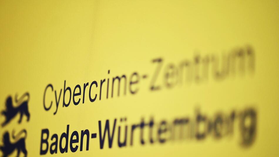 Cybercrime-Zentrum Baden-Württemberg