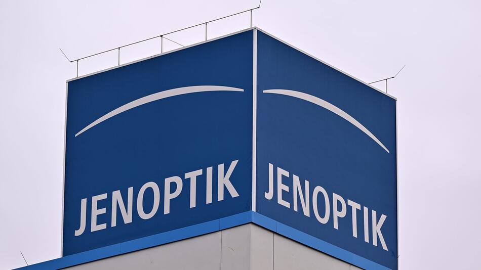 Jenoptik AG