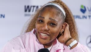 Serena Wiliiams