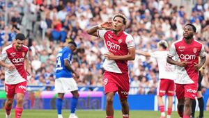 Racing Straßburg - AS Monaco