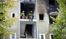 Explosion in Wohnhaus in Hannover