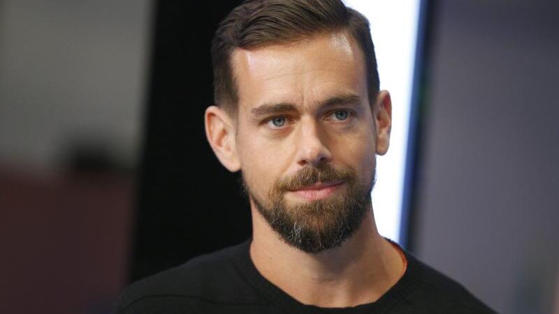 Jack Dorsey