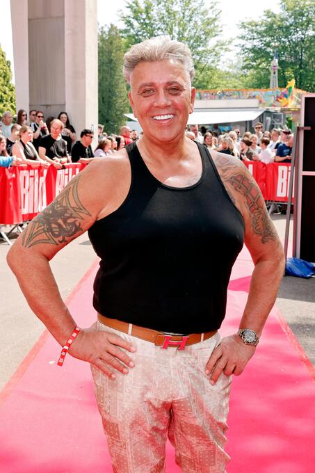 Frank Fussbroich