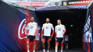 Fußball-WM 2026 - Vorbereitung Chicago