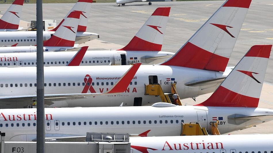 Austrian Airlines