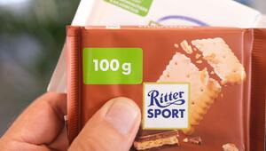 Ritter Sport Schokolade