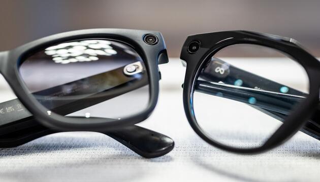 Smart Glasses