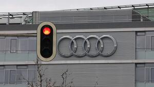 Audis Gewinne schrumpfen immer weiter