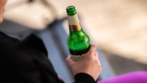Begleitetes Trinken