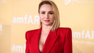 Hayden Panettiere wurde nur 36 Jahre alt.