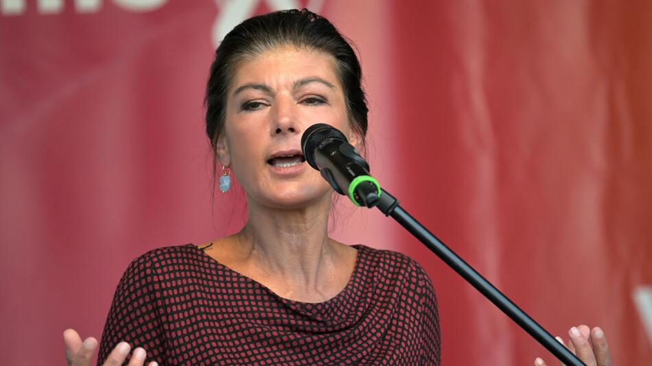 Wagenknecht