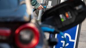 Ladeinfrastruktur für E-Autos