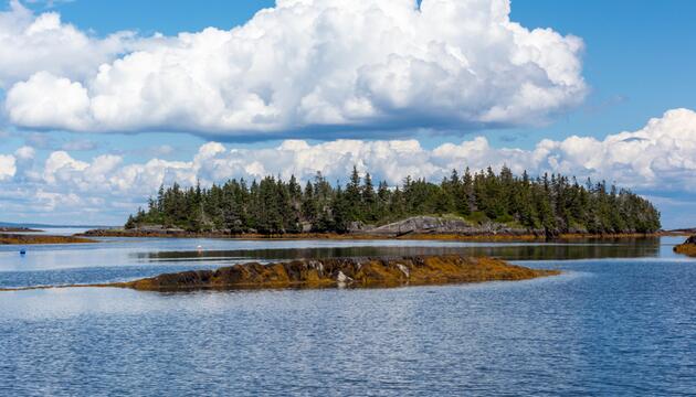 Nova Scotia