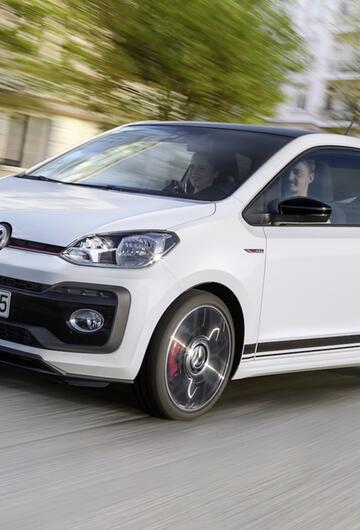 VW Up GTI