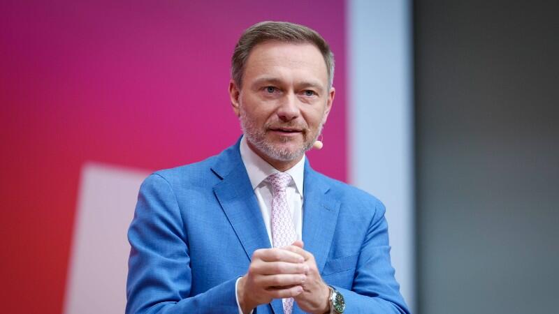 Christian Lindner