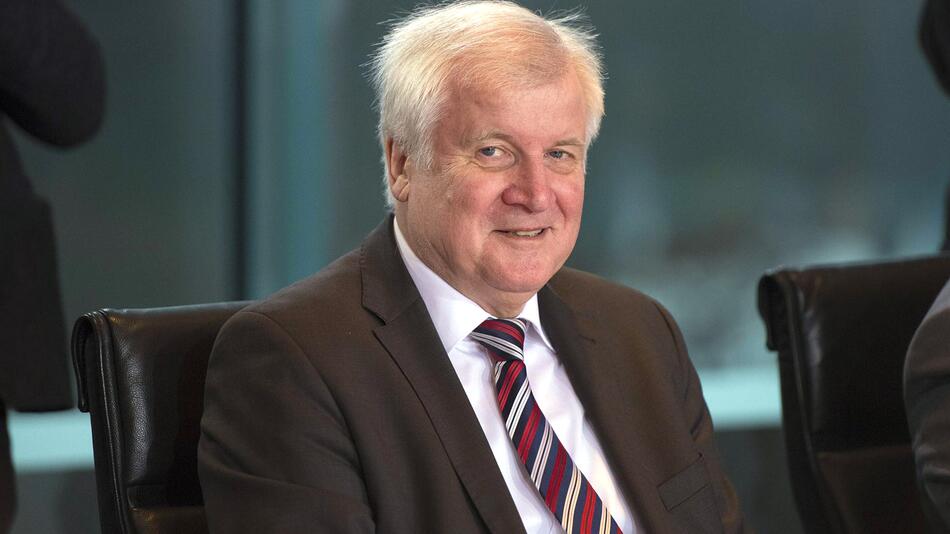 Seehofer