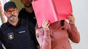 Mordprozess im Fall Fabian