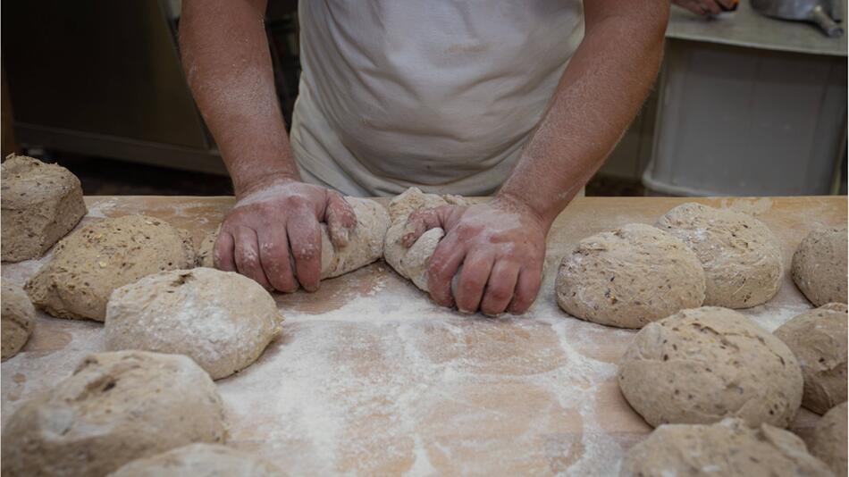 Bäckereibetriebe