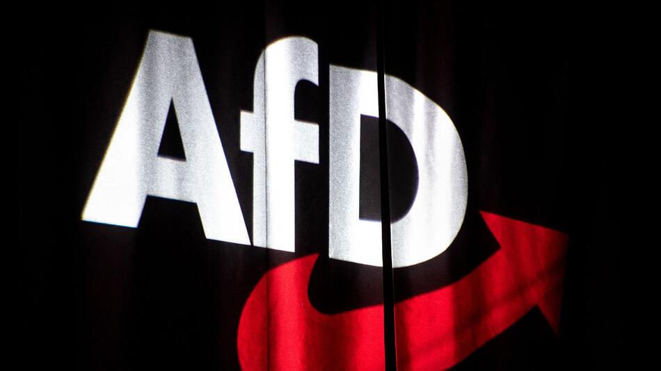 AfD-Logo