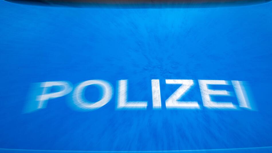 Polizei