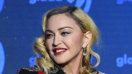 Pop-Ikone Madonna plant ein neues Album