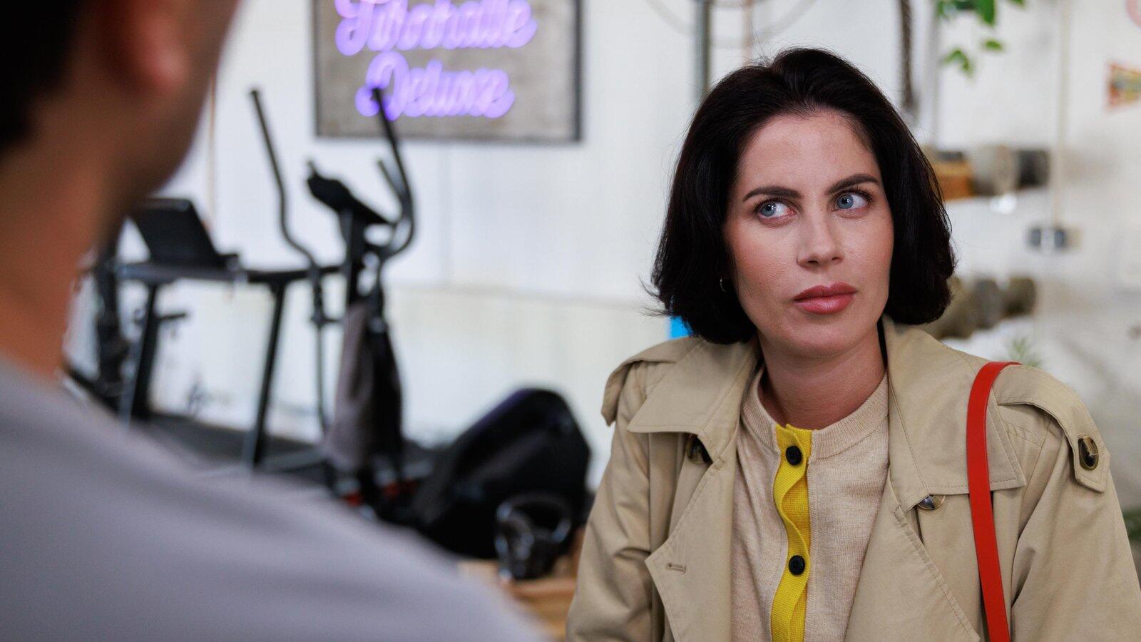 Das passiert heute in den Soaps | 1&1