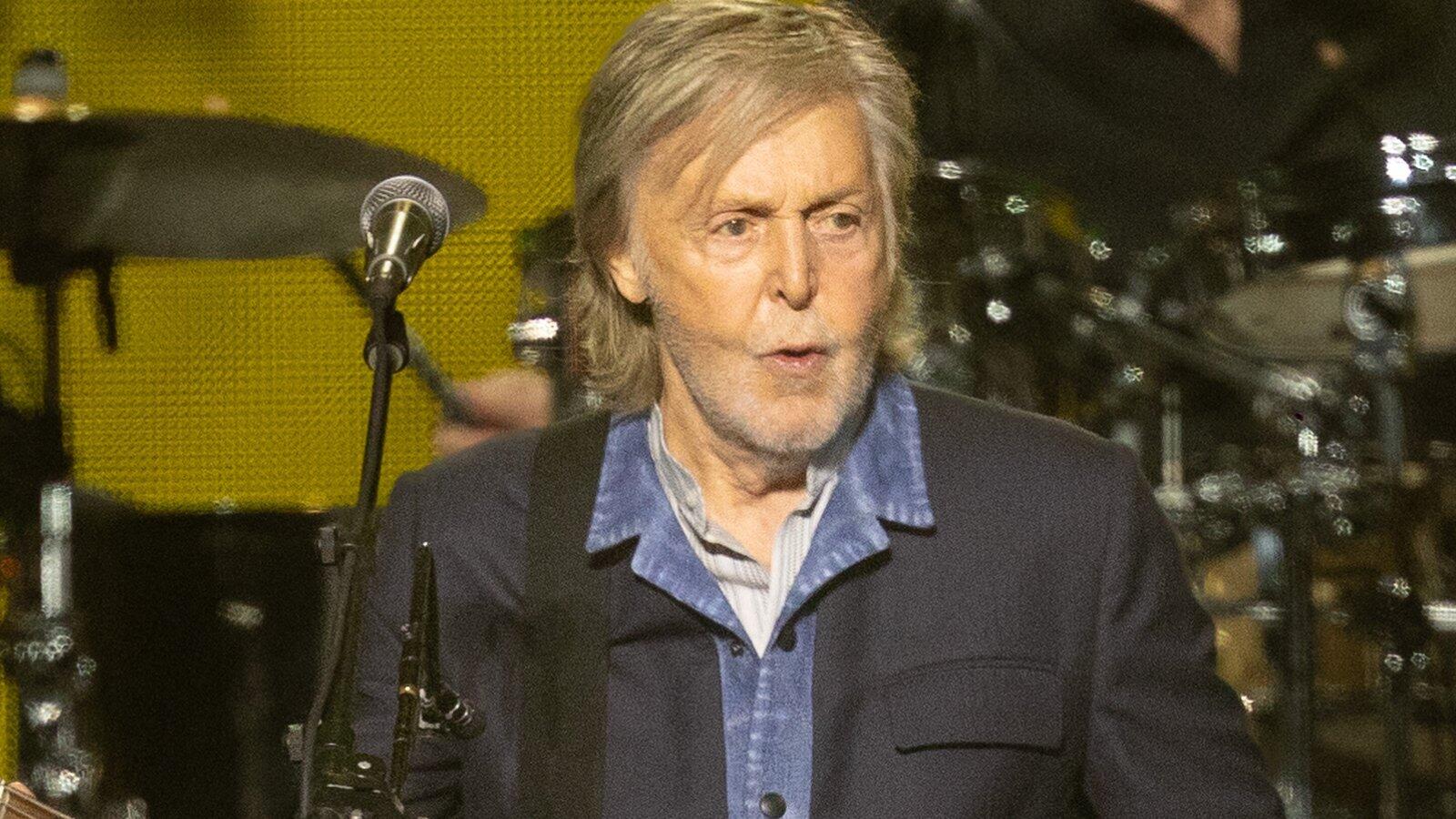 Seine Kinder gratulieren Paul McCartney zum Geburtstag | 1&1