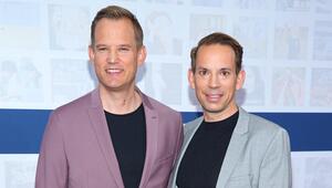 Hendrik Streeck und Paul Zubeil