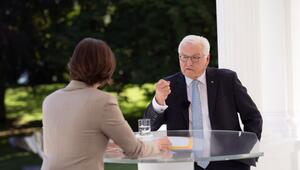 ZDF-Sommerinterview mit Bundespräsident Steinmeier