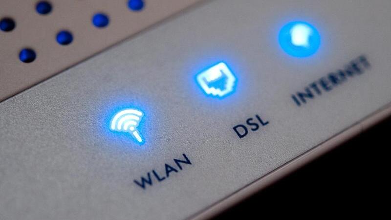 WLAN-Router