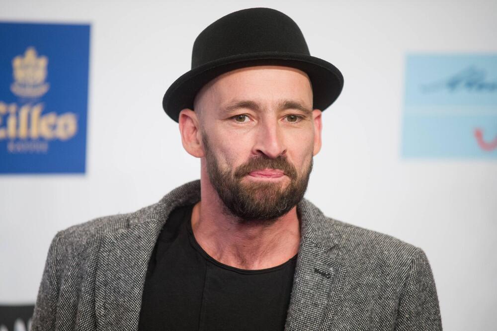 Gentleman, bürgerlich Tilmann Otto