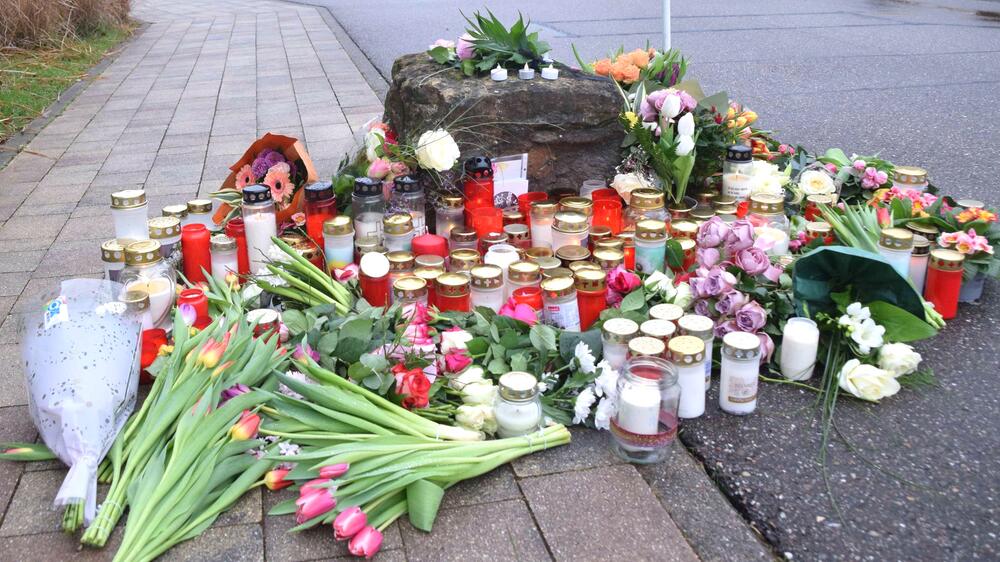 Nach Gewalttat an Schule in St. Leon-Rot