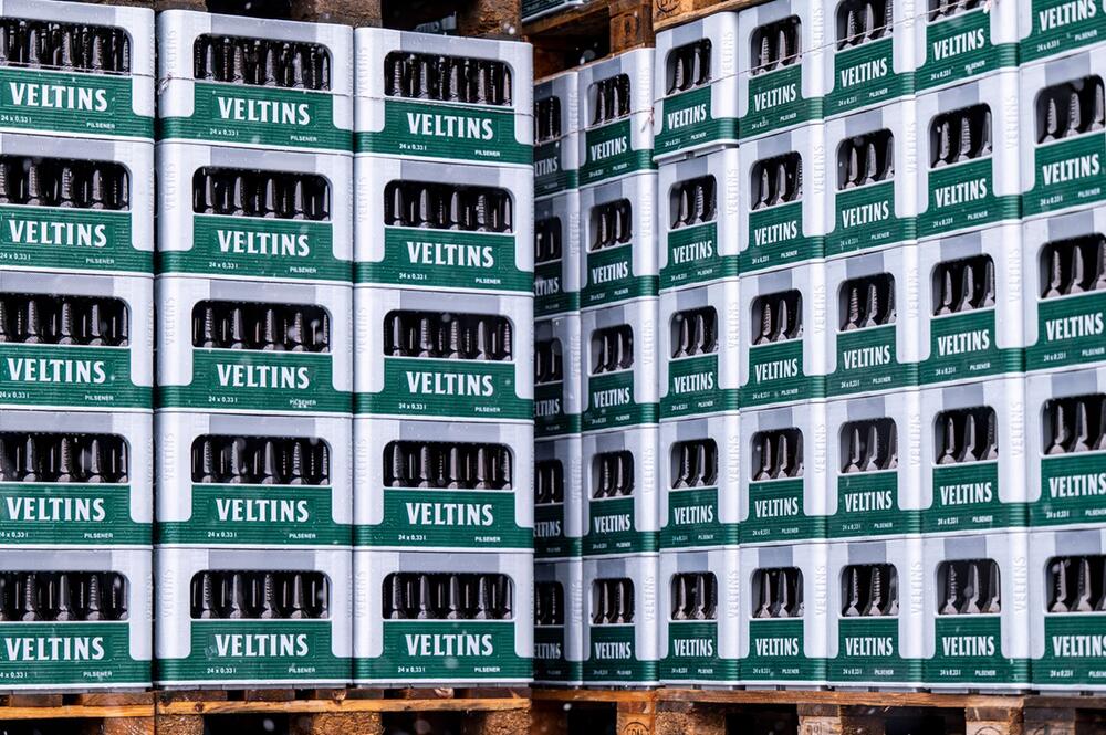 Veltins-Brauerei