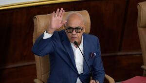 Nationalversammlung von Venezuela