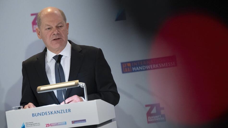 Olaf Scholz