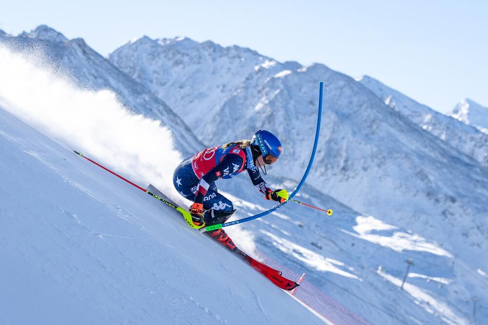 Österreich Ski Alpin Weltcup