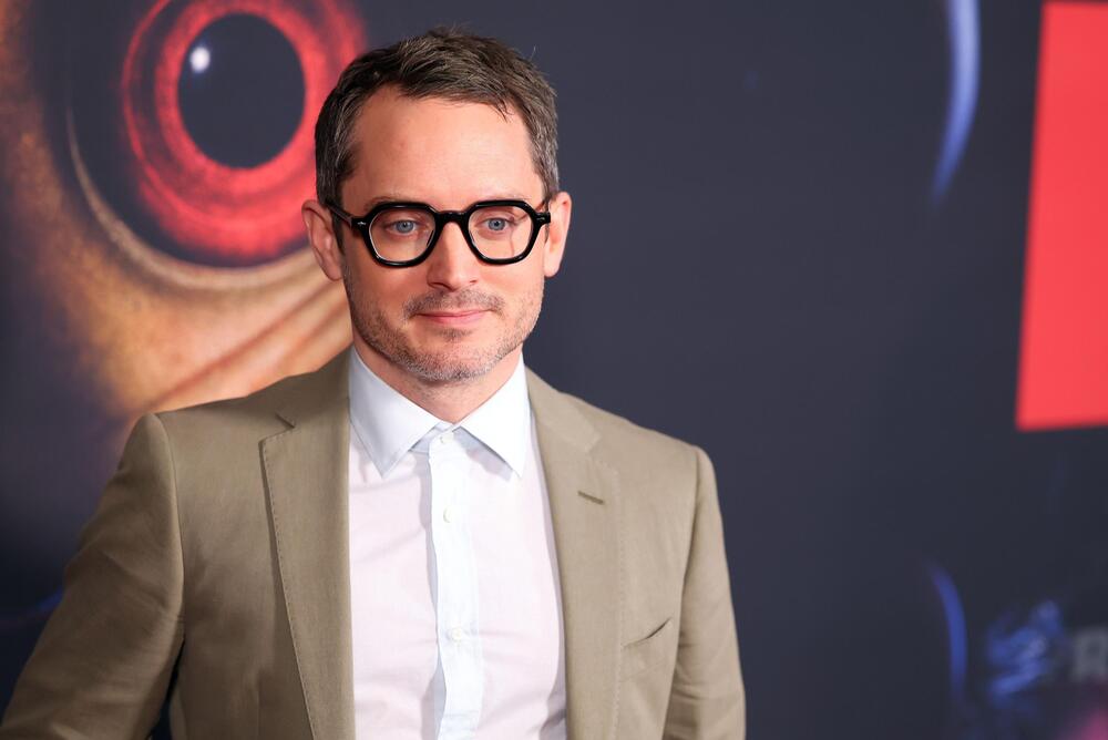 Elijah Wood