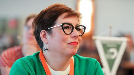 Grüne in Sachsen-Anhalt bereiten sich auf Landtagswahl vor