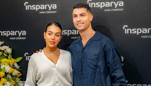 Cristiano Ronaldo und Georgina Rodríguez haben sich am 11. August das Jawort gegeben.
