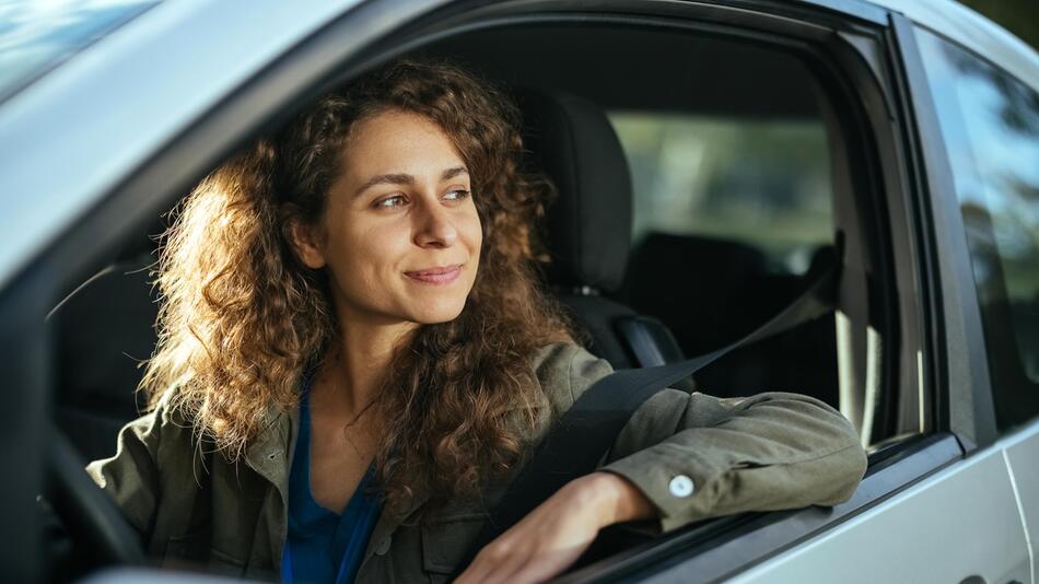 Auto, Kurzstrecken, Umwelt, Grüner werden