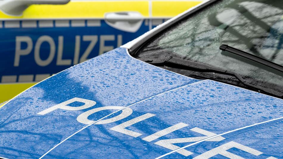 Polizei