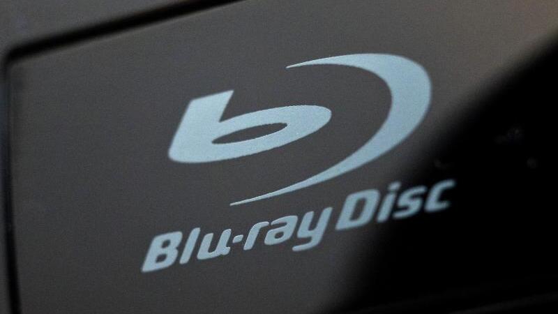 Blu-ray-Player haben sich etabliert