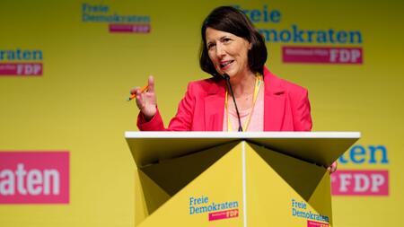 FDP verabschiedet Landtagswahl-Programm