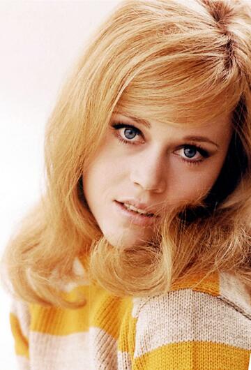 Jane Fonda