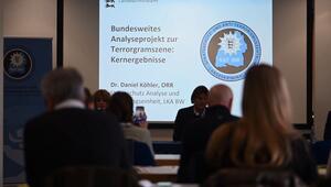 Studie zu "Terrorgram": Rechtsextreme Szene wächst rasant